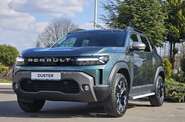 Renault Duster Techno