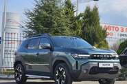 Renault Duster Techno