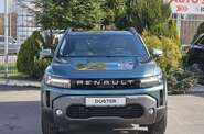 Renault Duster Techno