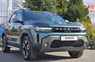 Renault Duster Techno