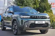 Renault Duster Techno