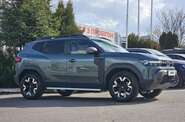 Renault Duster Techno