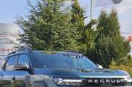 Renault Duster Techno