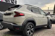 Renault Duster Evolution