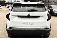 Renault Duster Authentic