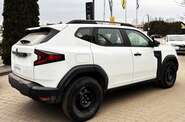 Renault Duster Authentic