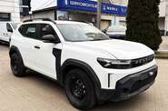 Renault Duster Authentic