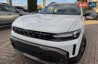 Renault Duster 2025 в Івано-Франківськ