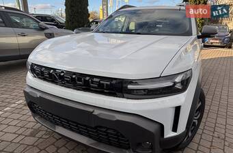 Renault Duster 1.5D MT (115 к.с.) Evolution