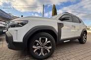 Renault Duster Evolution