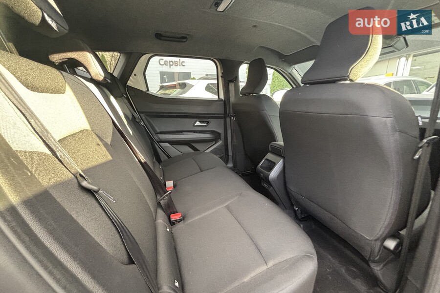 Renault Duster - фото 12