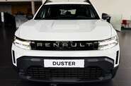 Renault Duster - фото 4