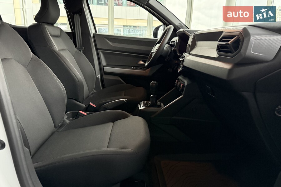 Renault Duster - фото 14