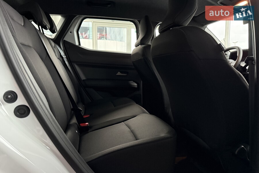 Renault Duster - фото 15