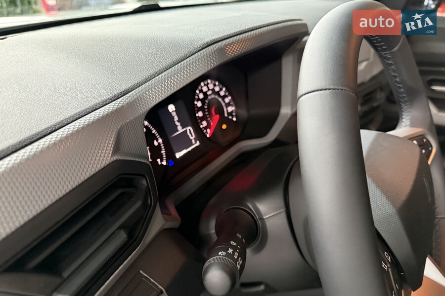 Renault Duster - фото 19