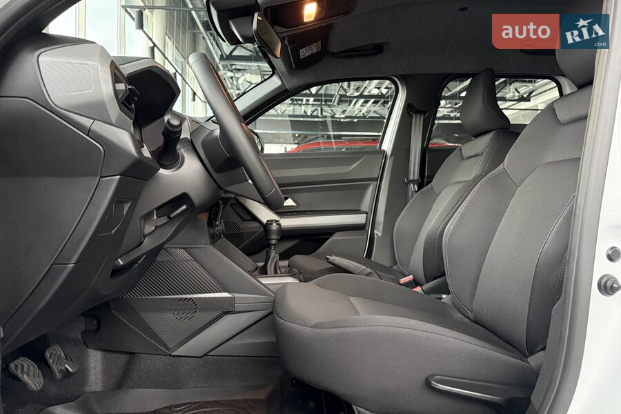 Renault Duster - фото 20