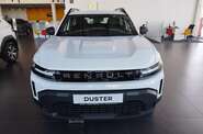 Renault Duster Authentic
