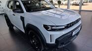 Renault Duster Authentic