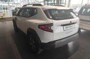 Renault Duster Evolution