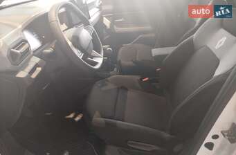 Renault Duster 2026 в Київ