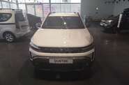 Renault Duster Evolution