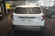 Renault Duster Evolution