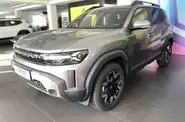 Renault Duster Techno