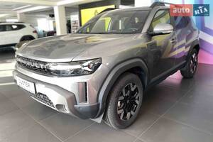 Renault Duster Techno