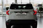 Renault Duster Authentic