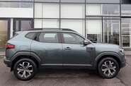 Renault Duster Evolution