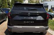 Renault Duster Evolution