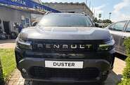 Renault Duster Evolution