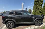 Renault Duster Evolution