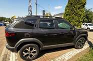 Renault Duster Evolution