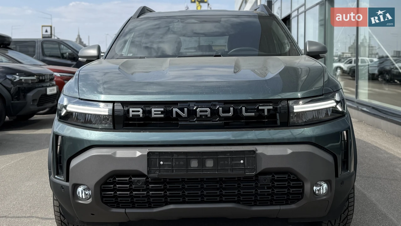 Renault-3