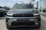 Renault Duster Techno
