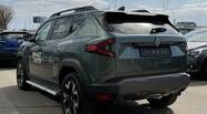 Renault Duster Techno