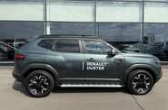 Renault Duster Techno