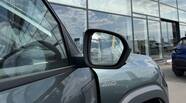Renault Duster Techno
