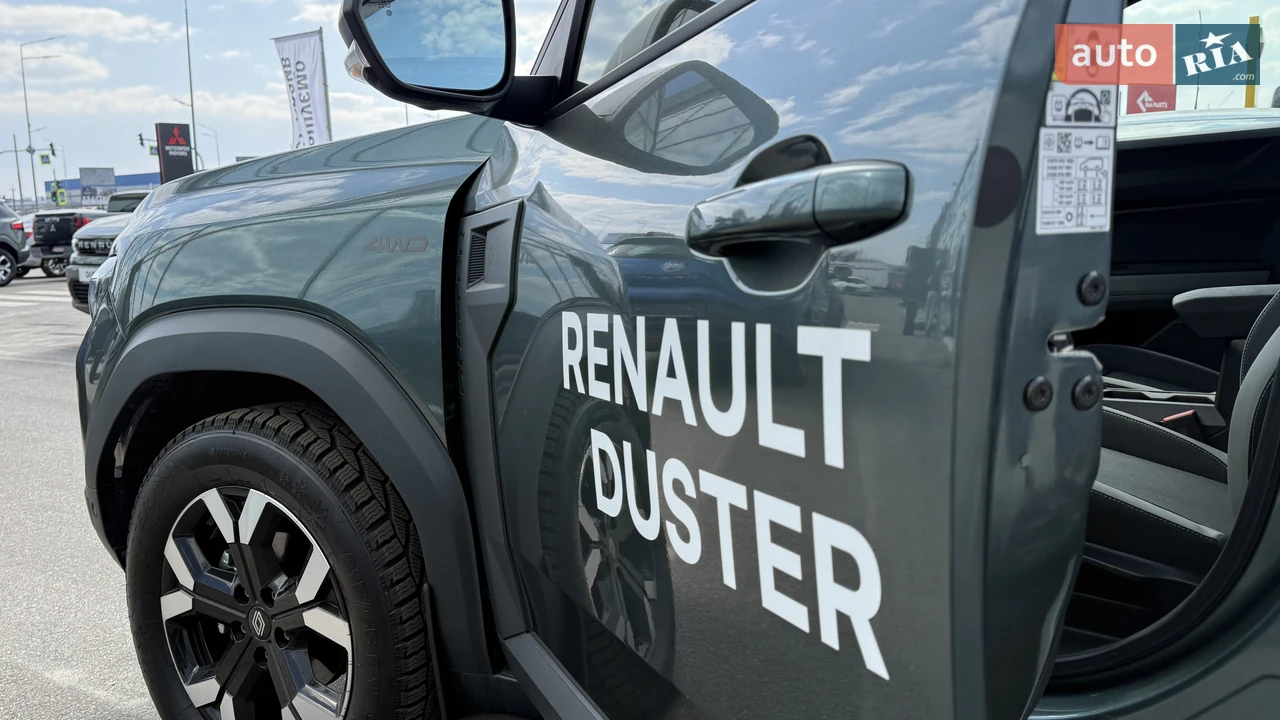 Renault-10