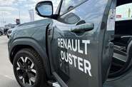 Renault Duster Techno
