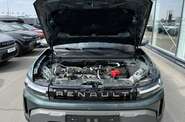 Renault Duster Techno