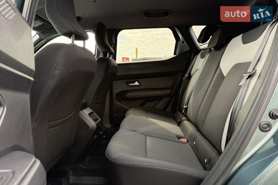 Renault Duster - фото 17