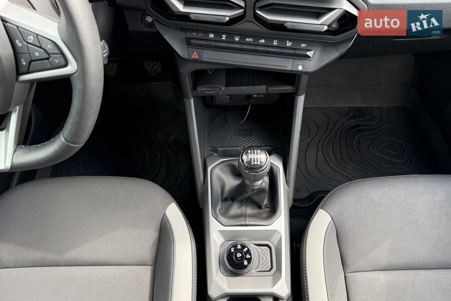 Renault Duster - фото 21