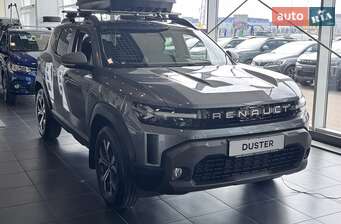 Renault Duster 2026 в Київ