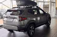 Renault Duster Evolution