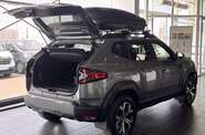 Renault Duster Evolution