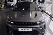 Renault Duster Evolution