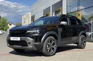 Renault Duster Techno