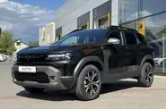 Renault Duster Techno